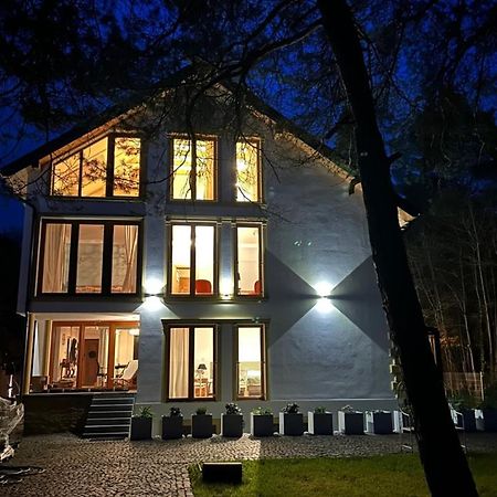 Lesna Residence & Spa Пиш Екстериор снимка
