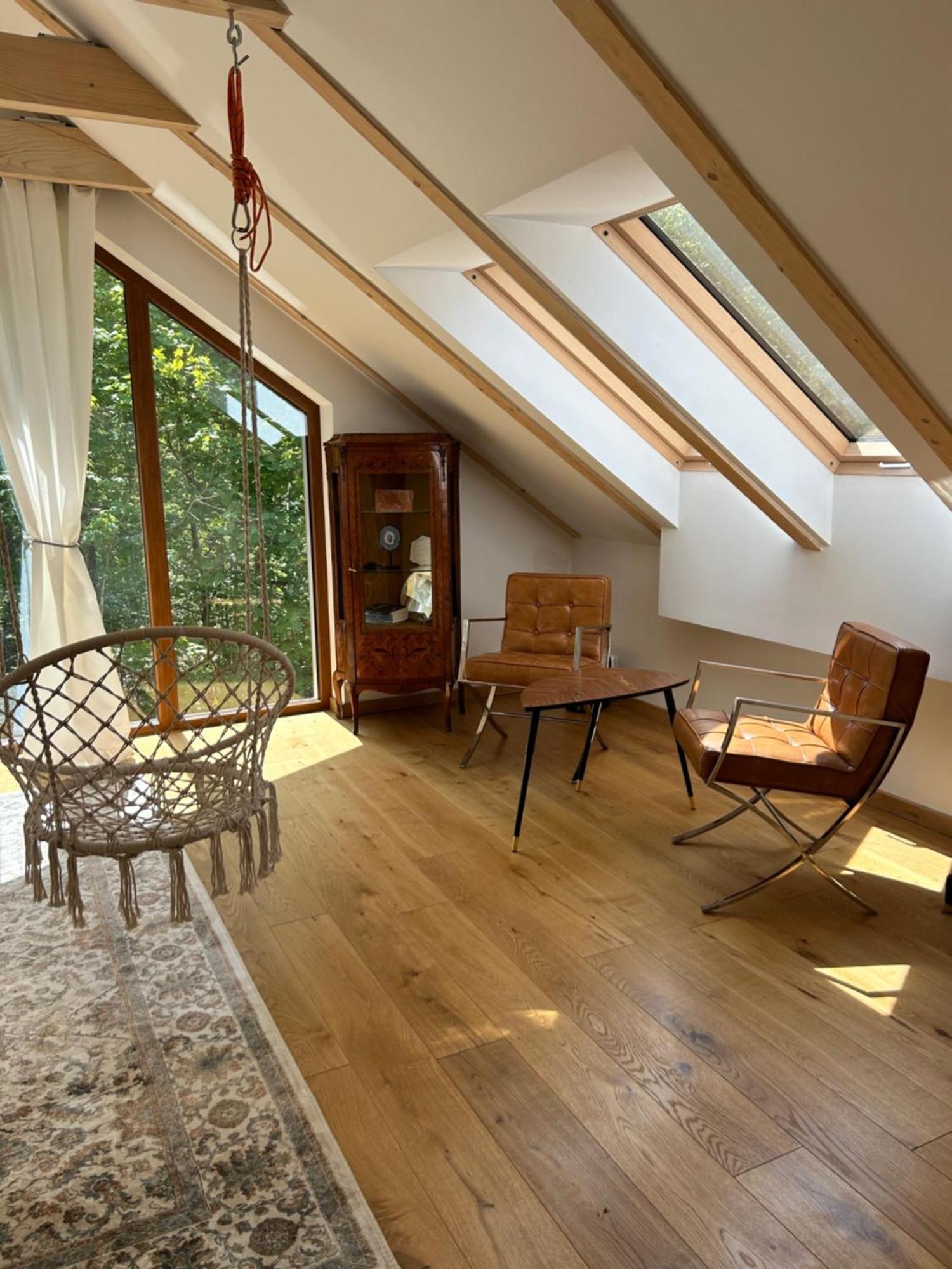 Lesna Residence & Spa Пиш Екстериор снимка