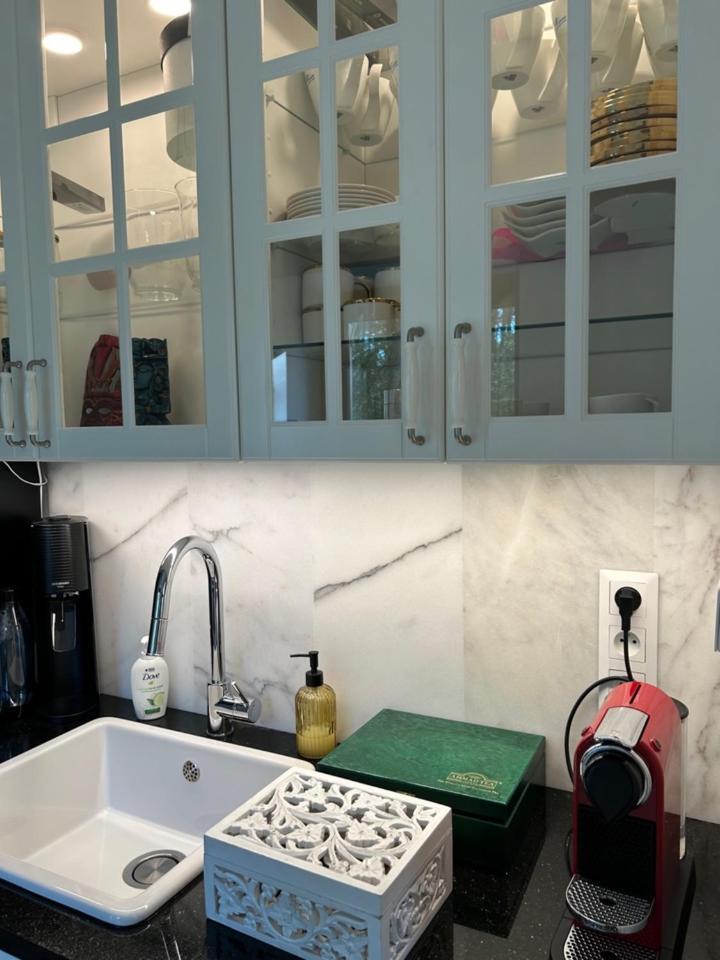 Lesna Residence & Spa Пиш Екстериор снимка