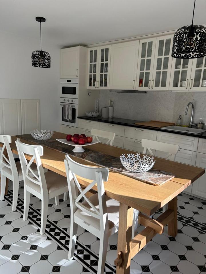 Lesna Residence & Spa Пиш Екстериор снимка