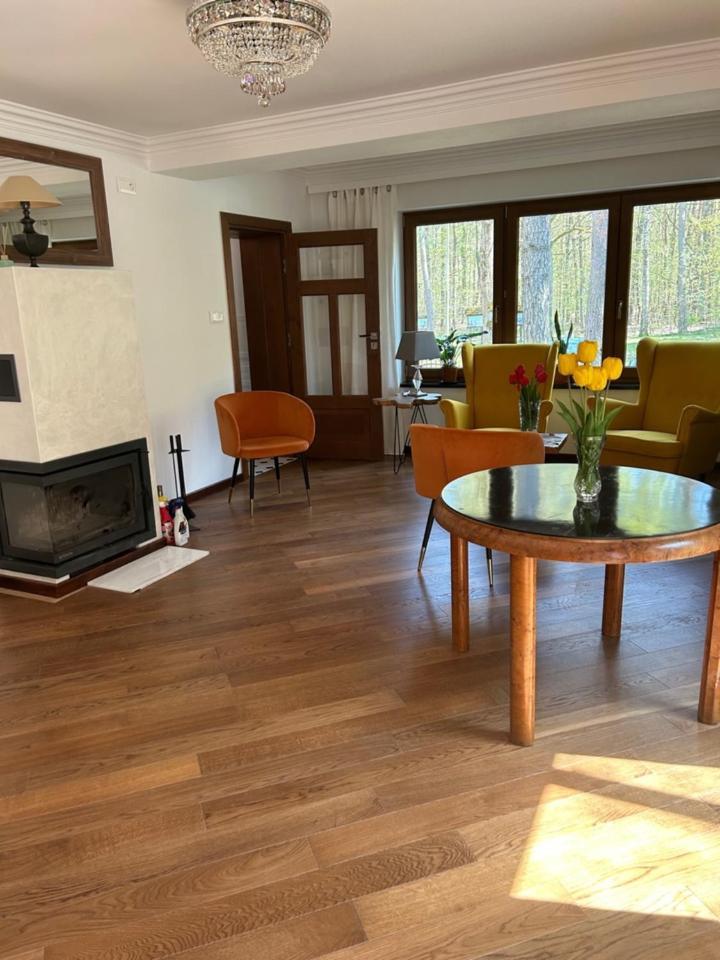 Lesna Residence & Spa Пиш Екстериор снимка