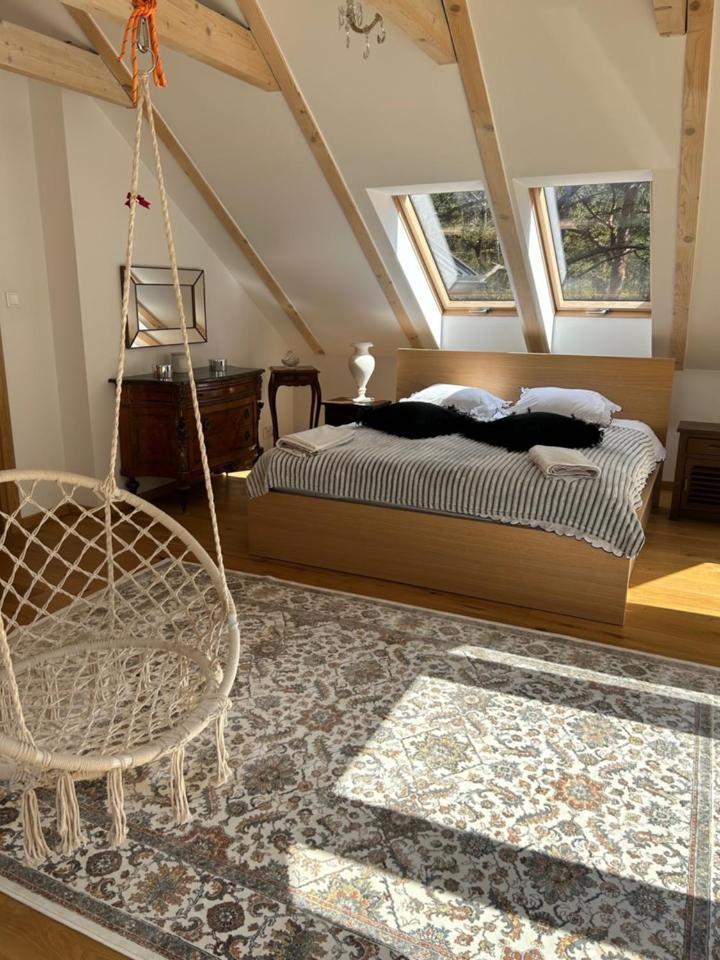 Lesna Residence & Spa Пиш Екстериор снимка
