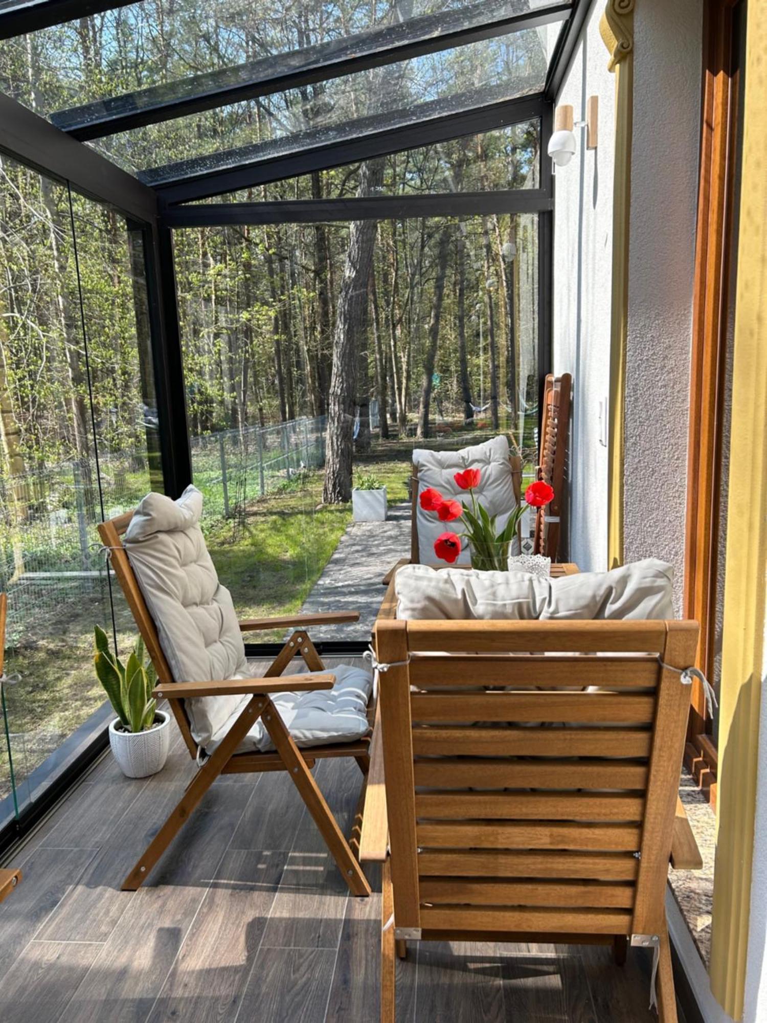 Lesna Residence & Spa Пиш Екстериор снимка