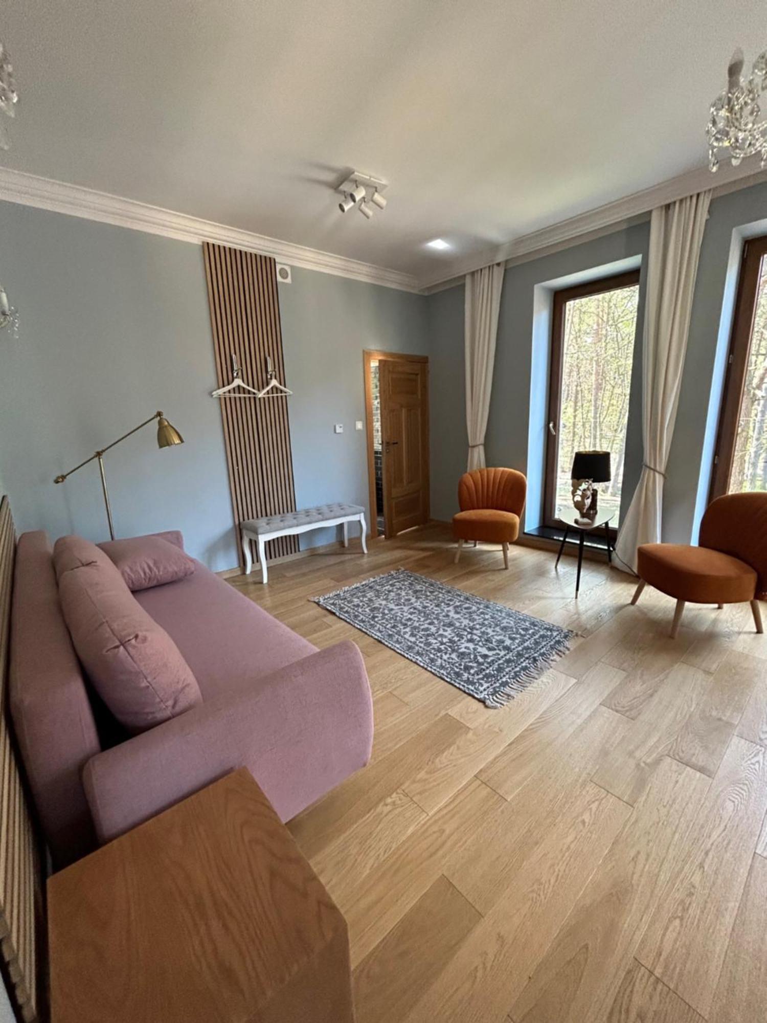 Lesna Residence & Spa Пиш Екстериор снимка