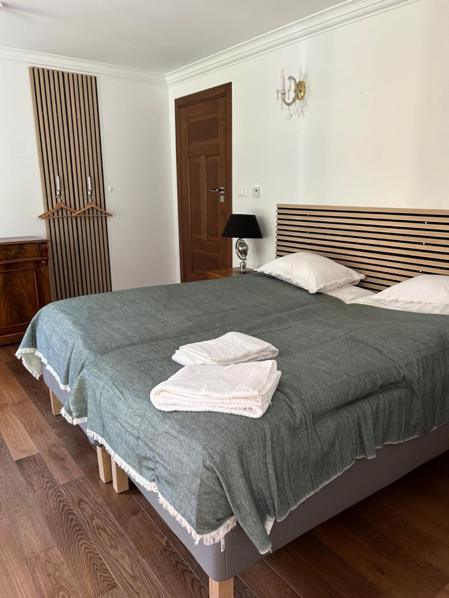 Lesna Residence & Spa Пиш Екстериор снимка