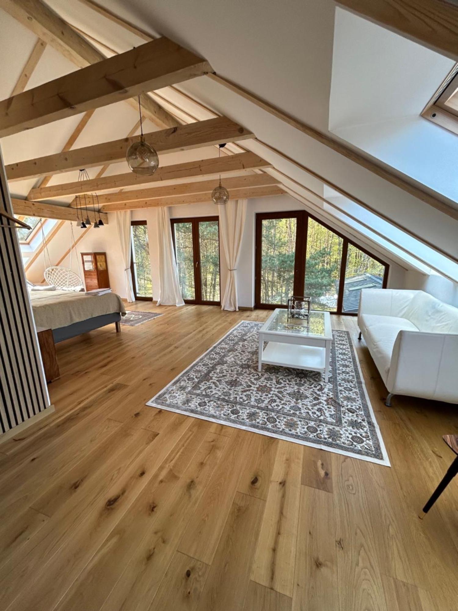Lesna Residence & Spa Пиш Екстериор снимка