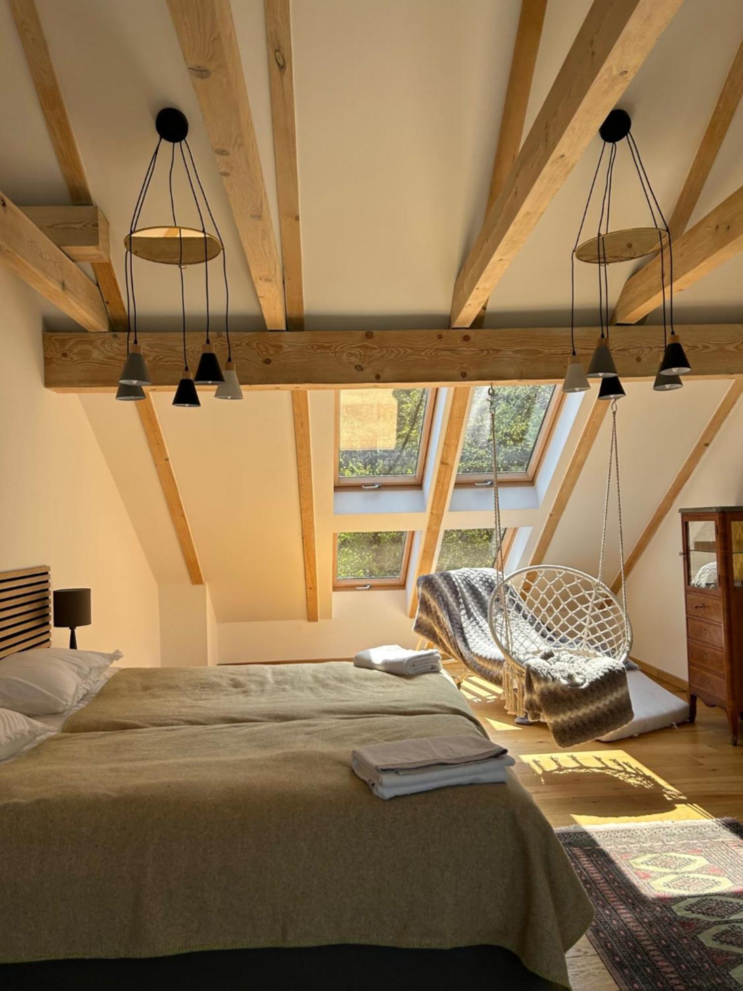 Lesna Residence & Spa Пиш Екстериор снимка
