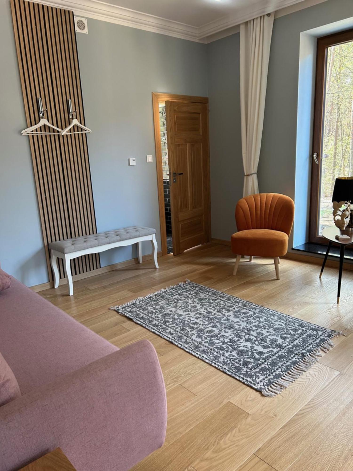 Lesna Residence & Spa Пиш Екстериор снимка