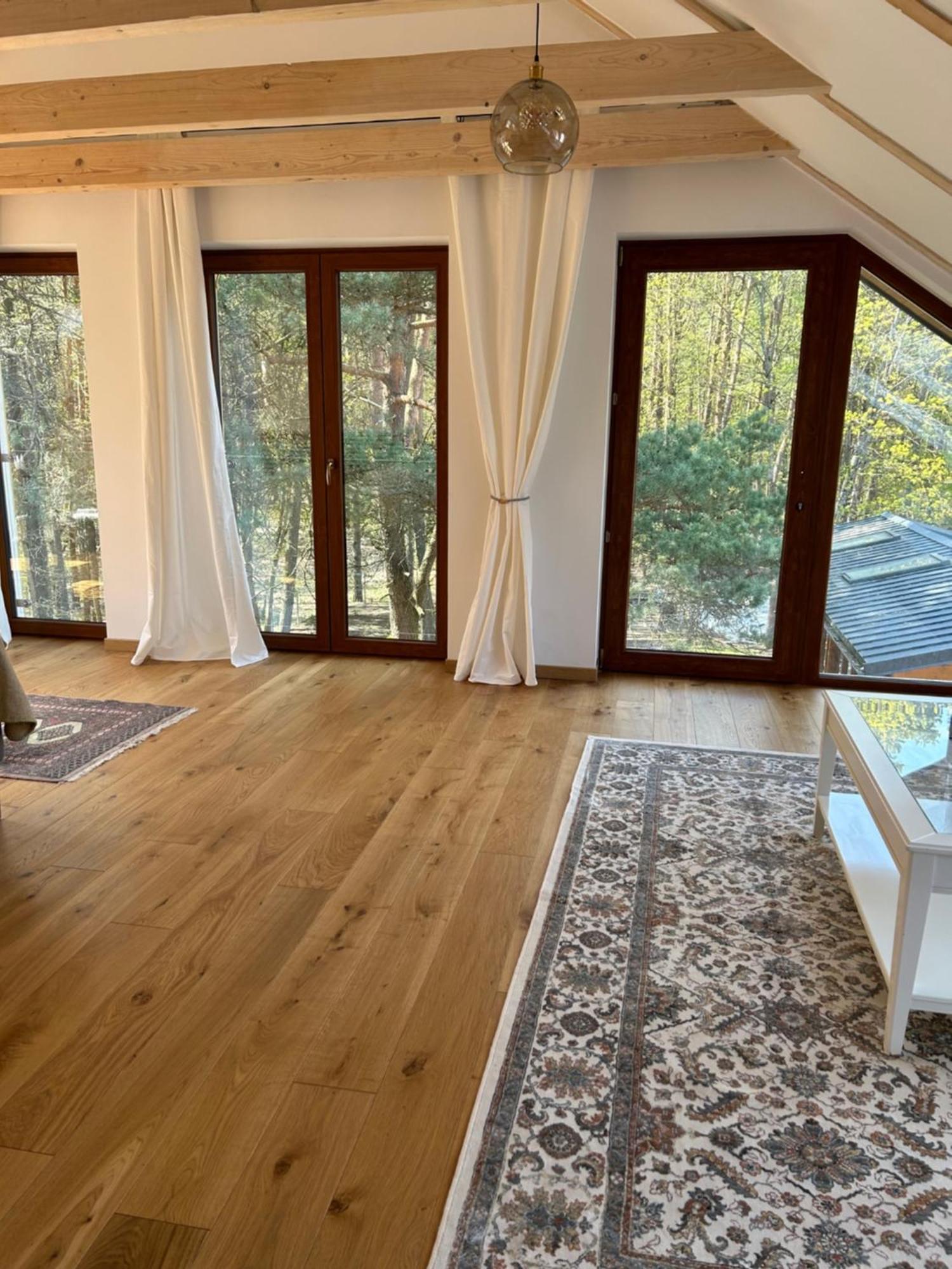 Lesna Residence & Spa Пиш Екстериор снимка