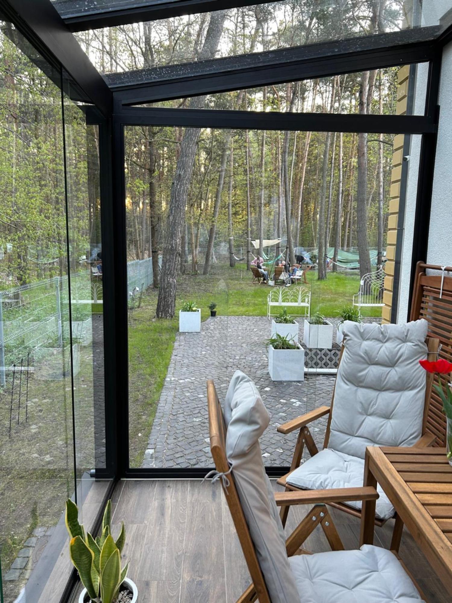 Lesna Residence & Spa Пиш Екстериор снимка