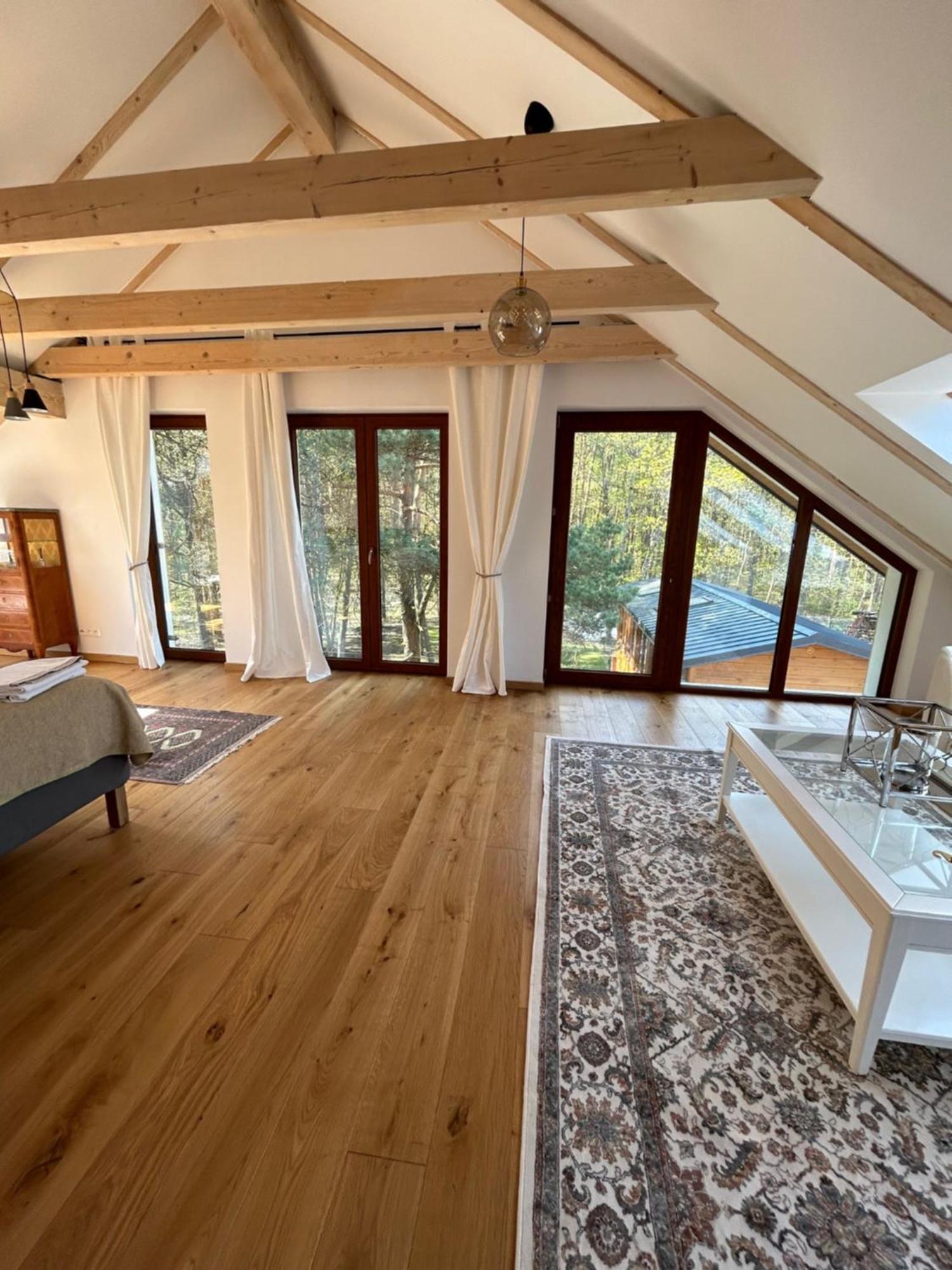 Lesna Residence & Spa Пиш Екстериор снимка
