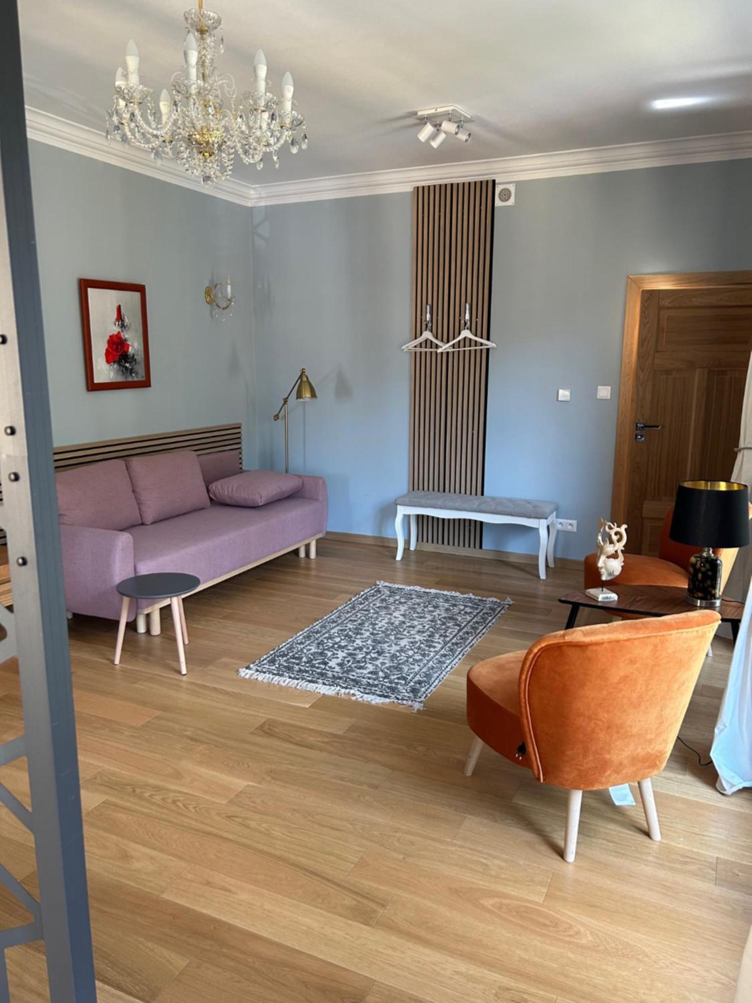 Lesna Residence & Spa Пиш Екстериор снимка