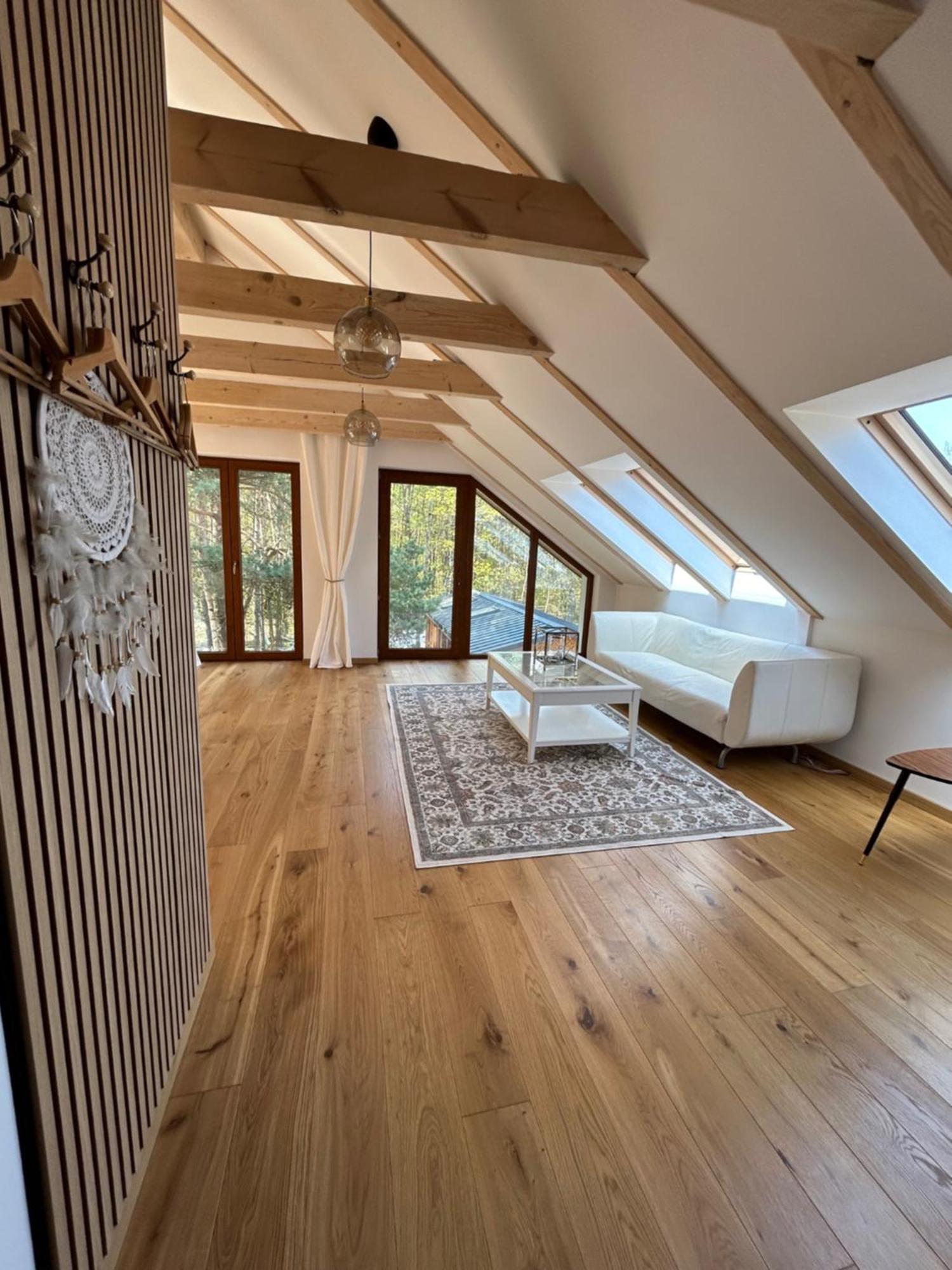 Lesna Residence & Spa Пиш Екстериор снимка