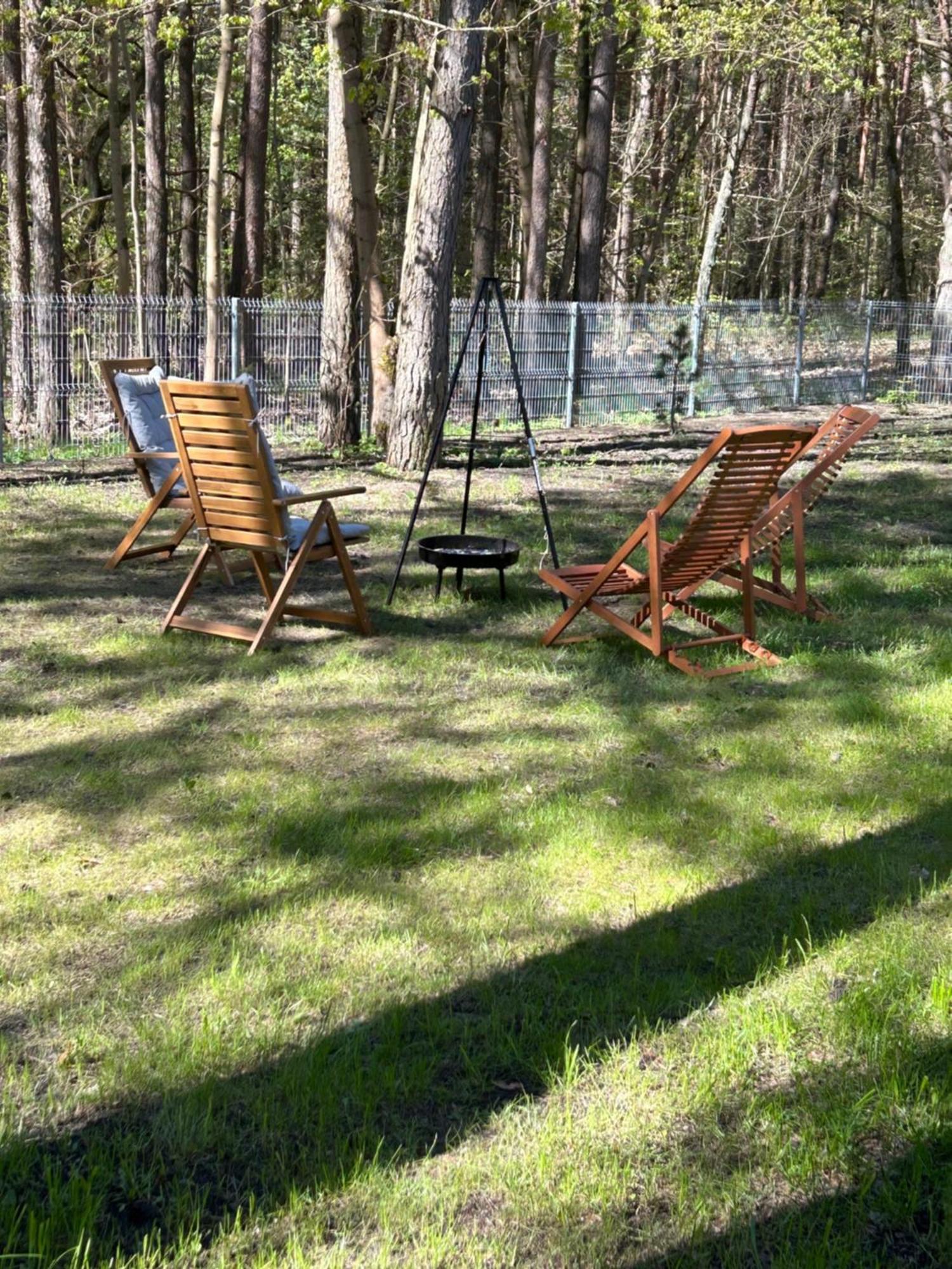 Lesna Residence & Spa Пиш Екстериор снимка