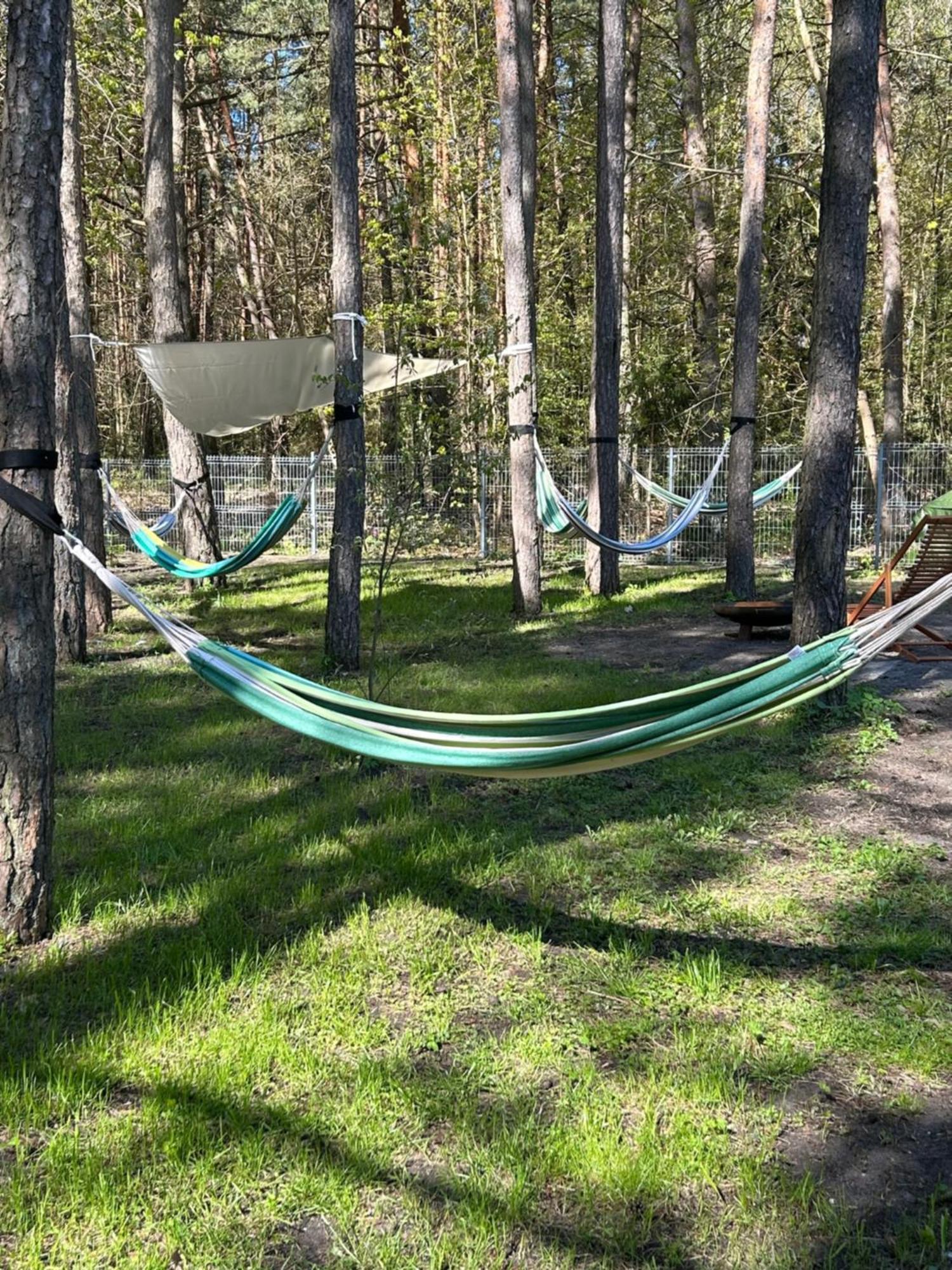 Lesna Residence & Spa Пиш Екстериор снимка