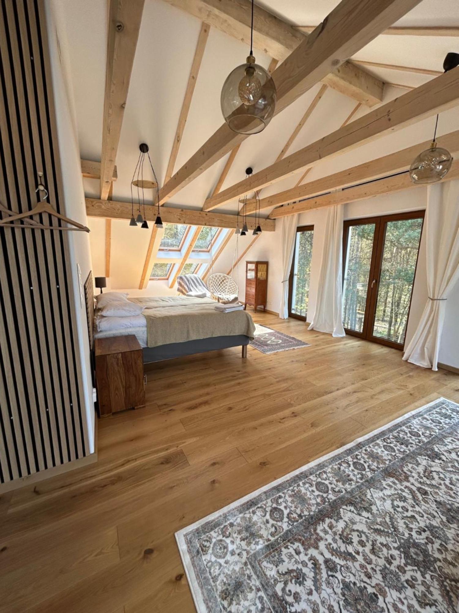 Lesna Residence & Spa Пиш Екстериор снимка